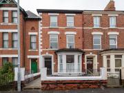 Flat 2 138 Agincourt Avenue, Belfast