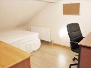 Flat 2, 13 Meadowbank Street