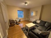 Flat 2, 160 Rathgar Road, Rathgar, Dublin 6