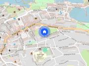 Flat 2, 18 Montpelier Terrace