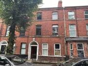 Flat 2, 18 Wolseley Street