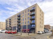 Flat 2, 19 Salamander Place, Edinburgh, EH6 7JJ