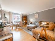 Hayburn Street Flat 2 1