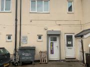 FLAT 2, 1 LANCASHIRE STREET