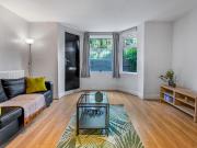 Flat 2, 21 ST JOHNS TERRACE Leeds LS3 1DY