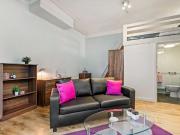 Flat 2, 227 HYDE PARK ROAD Leeds LS6 1AH