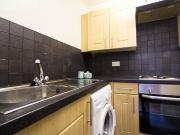 Flat 2, 246 VINERY ROAD Leeds LS4 2LA