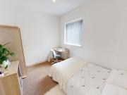 Flat 2, 24 Kilbourn Street. 2 bed apartment to rent...