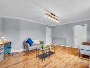 Flat 2, 265 Hyde Park Road Leeds LS6 1AG