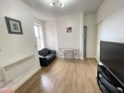 Flat 2, 26 Ronald Road, Balby, Doncaster DN4, 1 bed flat...