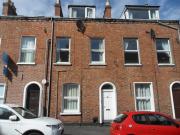 Flat 2, 28 Magdala Street, Belfast