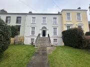 Flat 2, 2 Leinster Square, Rathmines, Dublin 6 is for rent
