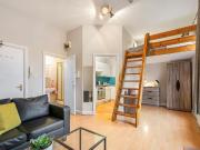 Flat 2, 2 MOOR VIEW Leeds LS6 1AQ