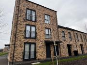 Flat 2, 3 Park Avenue Belgrave Village, Birmingham, West...