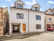 Flat 2, 3 South Gayfield Lane, Edinburgh, EH1 3NE