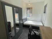 Flat 2 44 Royland Road Newly Refurbished Loughborough