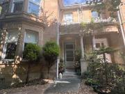 Flat 2, 52 Queenspark Avenue, Glasgow, G42 8BT