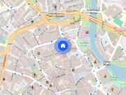 Flat 2, 53 55 Queen Street, Derby, DE1 3DE