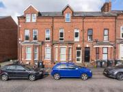 Flat 2, 57 Fitzwilliam Street