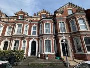 Flat 2, 5 Ashley Avenue, Belfast