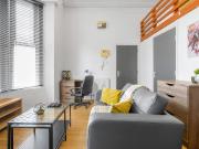 Flat 2, 63 BRUDENELL ROAD Leeds LS6 1HA