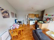 Flat 2, 66 Victoria Road, Leeds, LS6 1DL