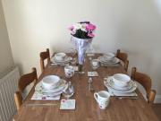 Flat 2, 68 Harbour Parade, Ramsgate, Kent, CT11 8LN