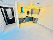 Flat 2, 69 Wellington Road, Dudley DY1, 2 bed flat to...