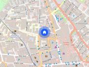 Flat 2.6 Cymbeline House, 26 Shakespeare Street,...