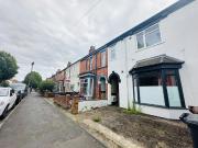 FLAT 2 73 Richmond Road
