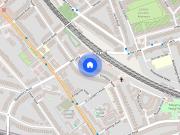 Flat 2, 75 Fordwych Road