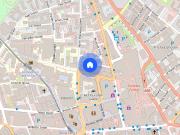 Flat 2.7 Cymbeline House, 26 Shakespeare Street,...