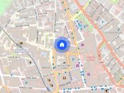 Flat 2.7 Cymbeline House, 26 Shakespeare Street,...