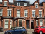 Flat 2 83 Wellesley Avenue, Belfast, BT9 6DH