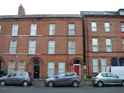 Flat 2 86 Fitzroy Avenue, Belfast