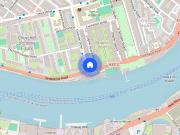 Flat 2, 94 Grosvenor Road, London, SW1V