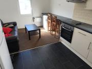 Flat 2, 97A Woodville Road, Cathays, Cardiff, CF24 4DY