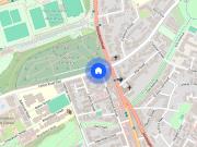 Flat 2, 9a Forest Road East, Nottingham, NG1 4HJ