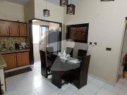 Flat 2 Bed Lounge Available In Nazimabad 4 Bank Loan