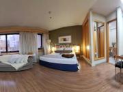 Flat, 2 dormitórios, 91 m², em Jardim Paulista