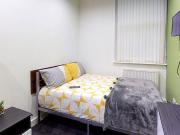 Flat 2, Gainsborough House, Wavertree