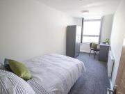Flat 2 Halifax House, Nottingham NG1 1 bed flat to rent...