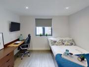 Flat 2, Hyson House, 1 Terrace. 8 bed flat to rent...