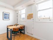 Flat 2, London, E8 1 bed flat to rent £2,200 pcm £508 pw