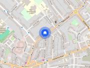 Flat 2, Milton Road Library, Ascham Road, Cambridge