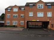 Flat 2, Porchester Court