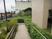 Flat 2 Quartos, 54 M², Mobiliado, Beach Class Excelsior,...
