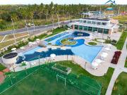 Flat 2 Quartos Muro Alto Clube MAC B03 5