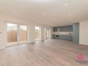 Flat 2 Rama Court, 114A Station Road, London N11, 2 bed...