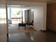 FLAT 2 TERRAZAS, JARDÍN, 3 DORMITORIOS, ASCENSOR, 2...